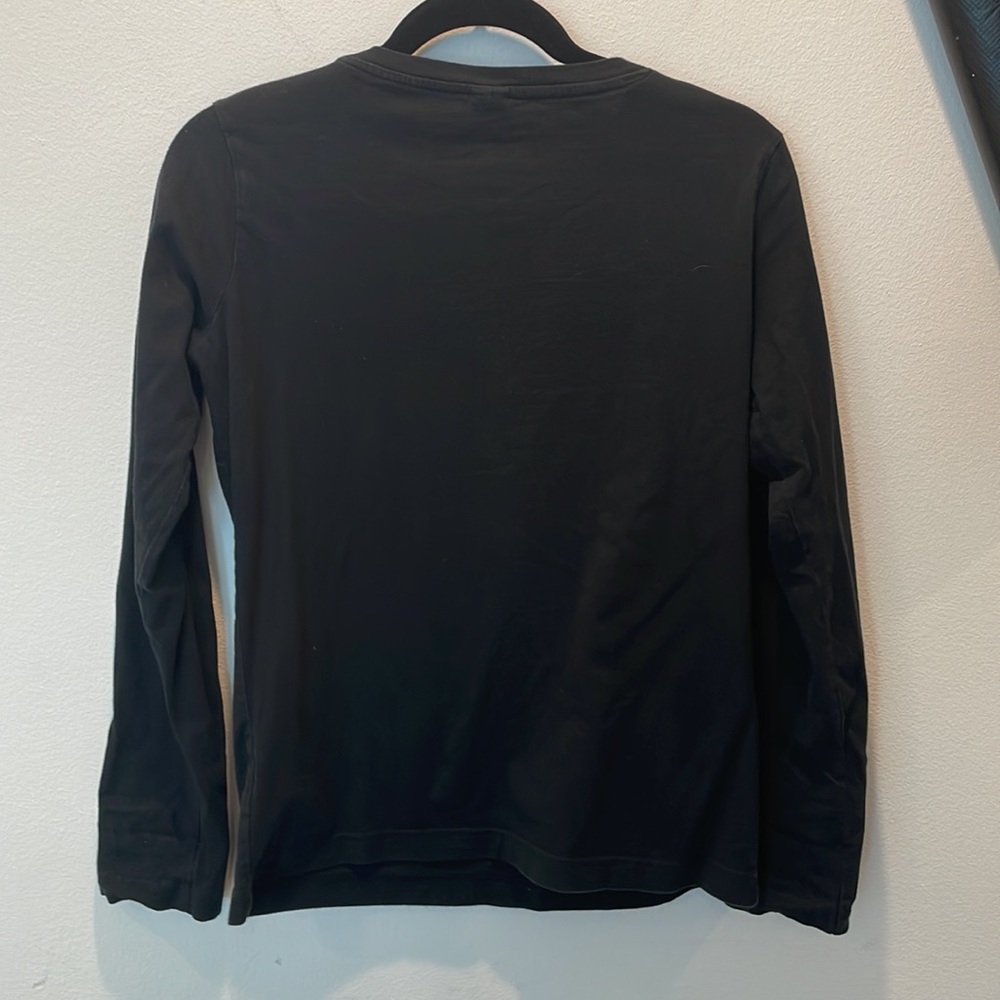 “Spinning” 🚴 Black Woman’s Tee Medium - Picture 3 of 5